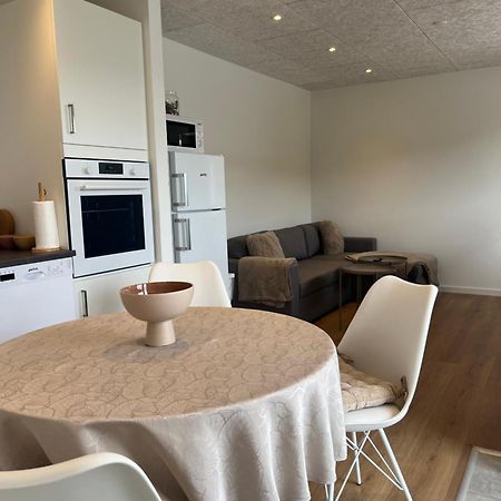 Central Living Billund - By Viktorija Exterior foto