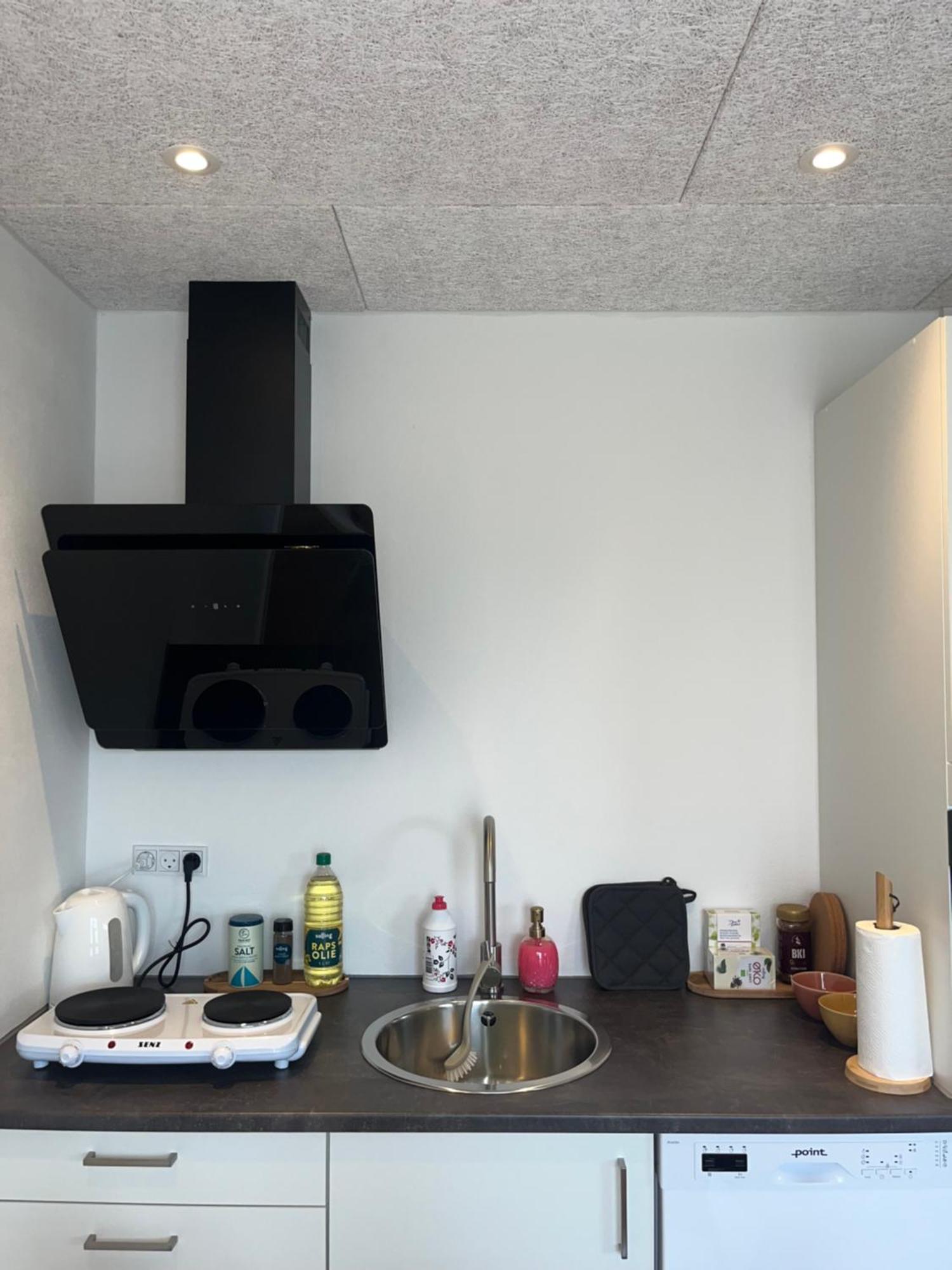Central Living Billund - By Viktorija Exterior foto