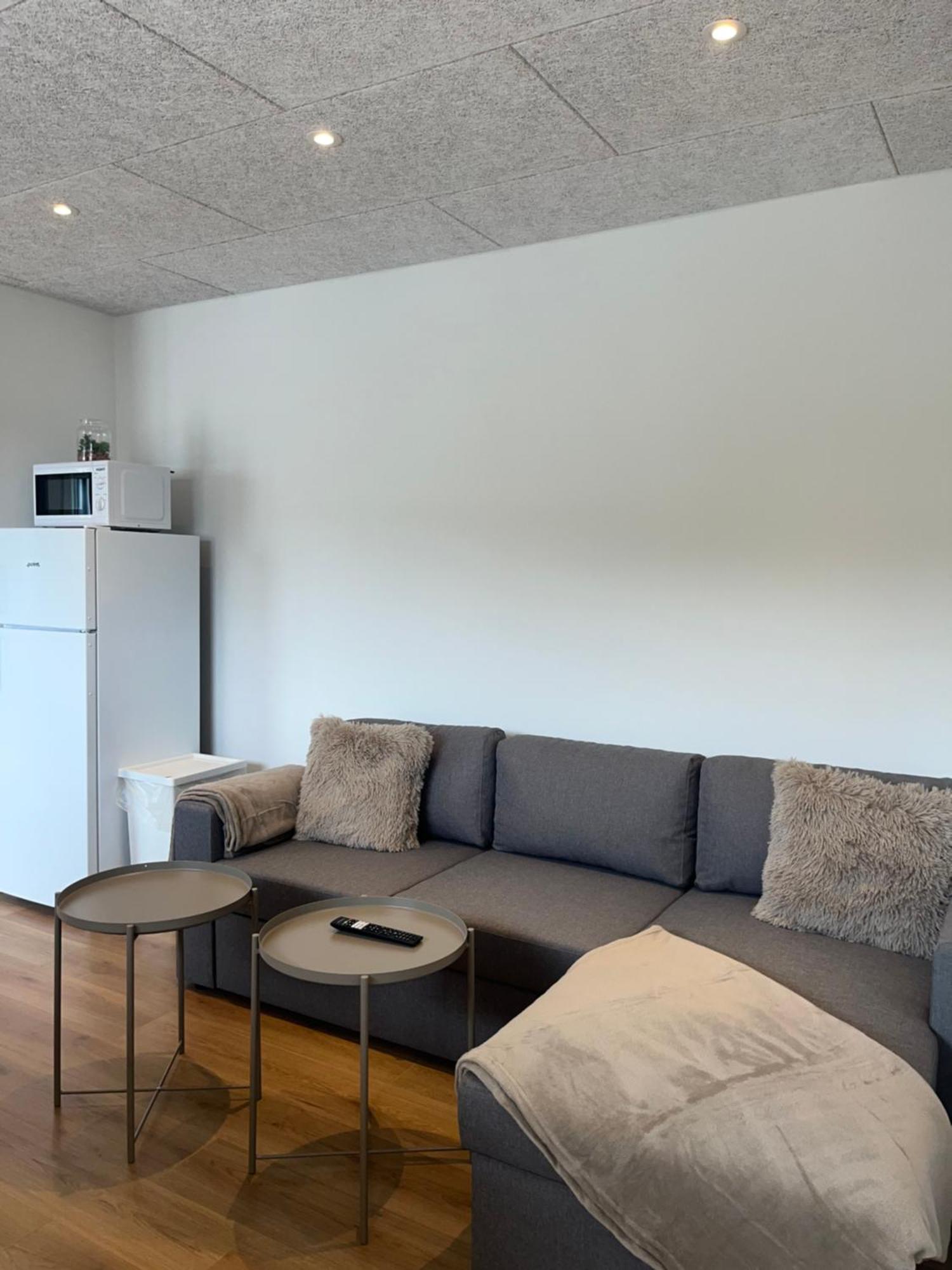 Central Living Billund - By Viktorija Exterior foto