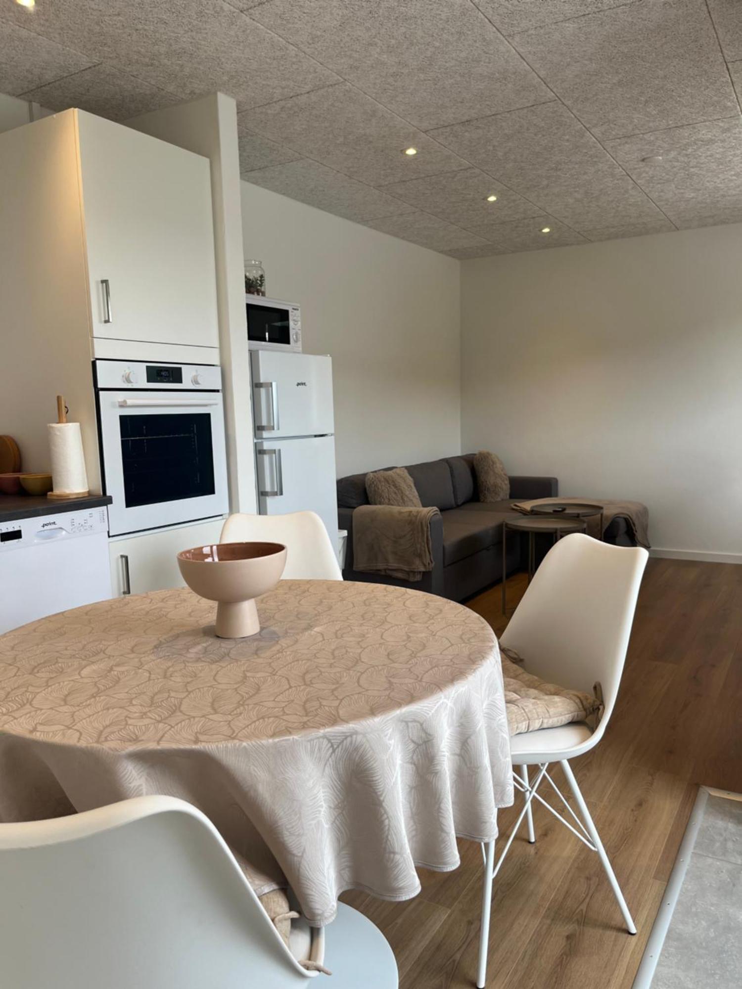 Central Living Billund - By Viktorija Exterior foto
